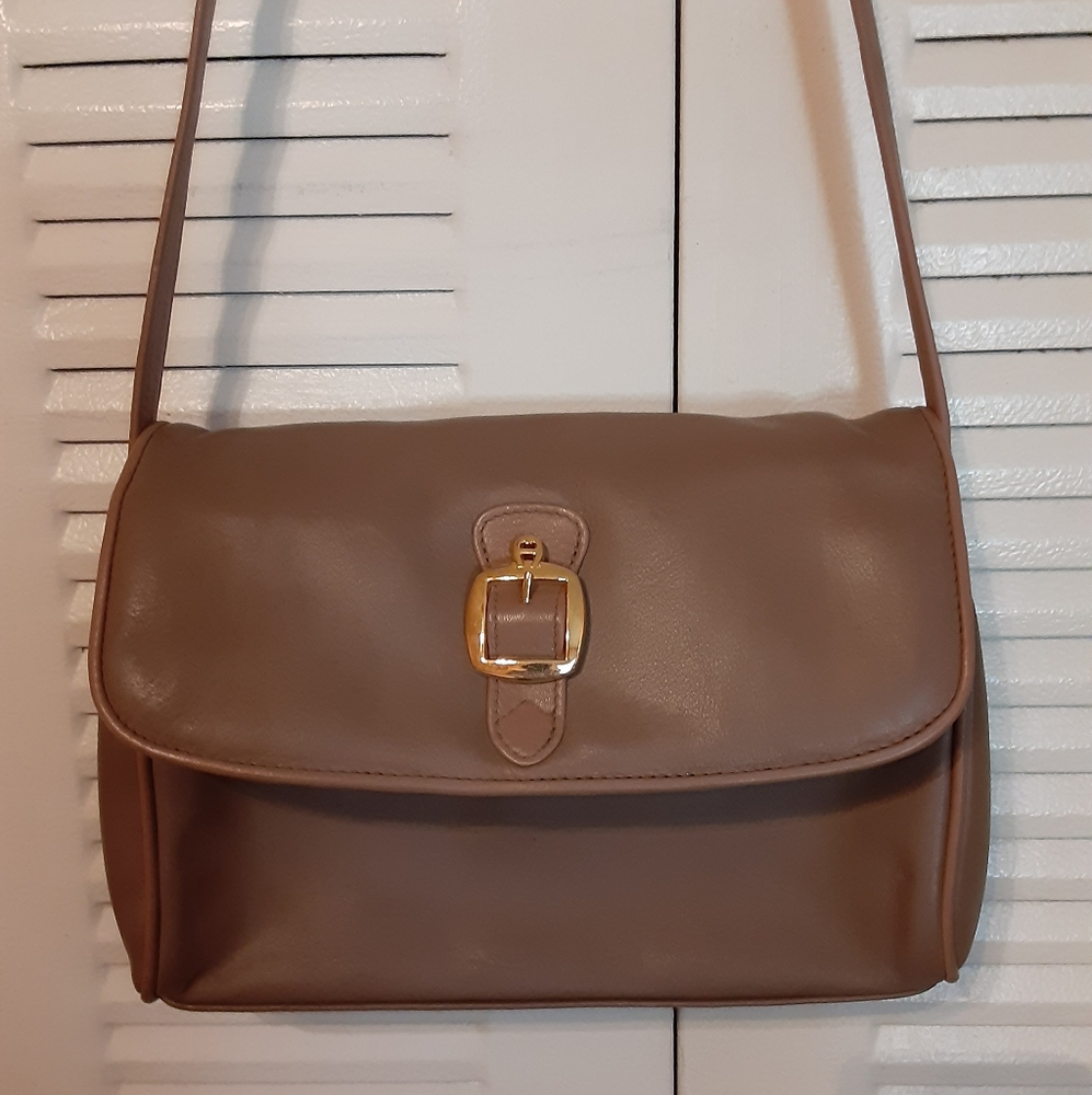 Etienne Aigner cross body bag